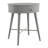 Lugenia End Table with Storage-909889455