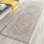 Oriental Wool Hand Tufted Area Rug