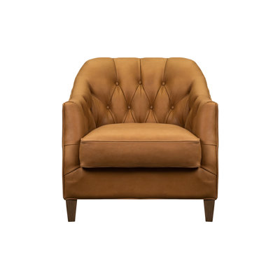 Orms Upholstered Armchair