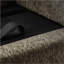Canapé pour animal de compagnie, canapé pour chien rectangulaire, canapé pour chien-773266855