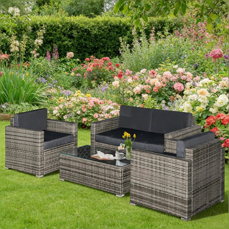 Mobilier modulaire Conversation