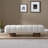 Upholstered Bench with sturdy legs-1215062926