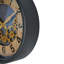 Amende Iron Wall Clock
