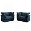Chaises d'appoint Nickolas-1928050814