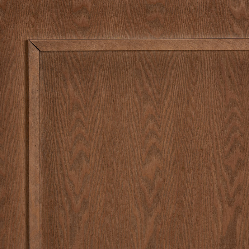 Eustolia Headboard, King