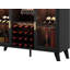 119.4cm Bar Cabinet