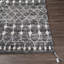 Geometric Area Rug in Charcoal-511887776