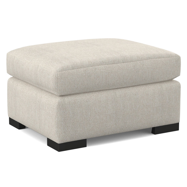 Square Ottoman