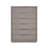 Kleintank Solid Wood 40'' W 5 - Drawer Dresser