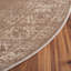 Tapis taupe Evanoff-29019147