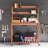 Nand Cedar Wood Potting Bench