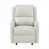 Beige Faux Leather selected
