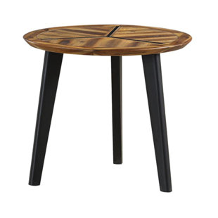 Rodey End Table