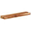 Wall Shelves 2 Pcs Solid Wood Acacia-983911744