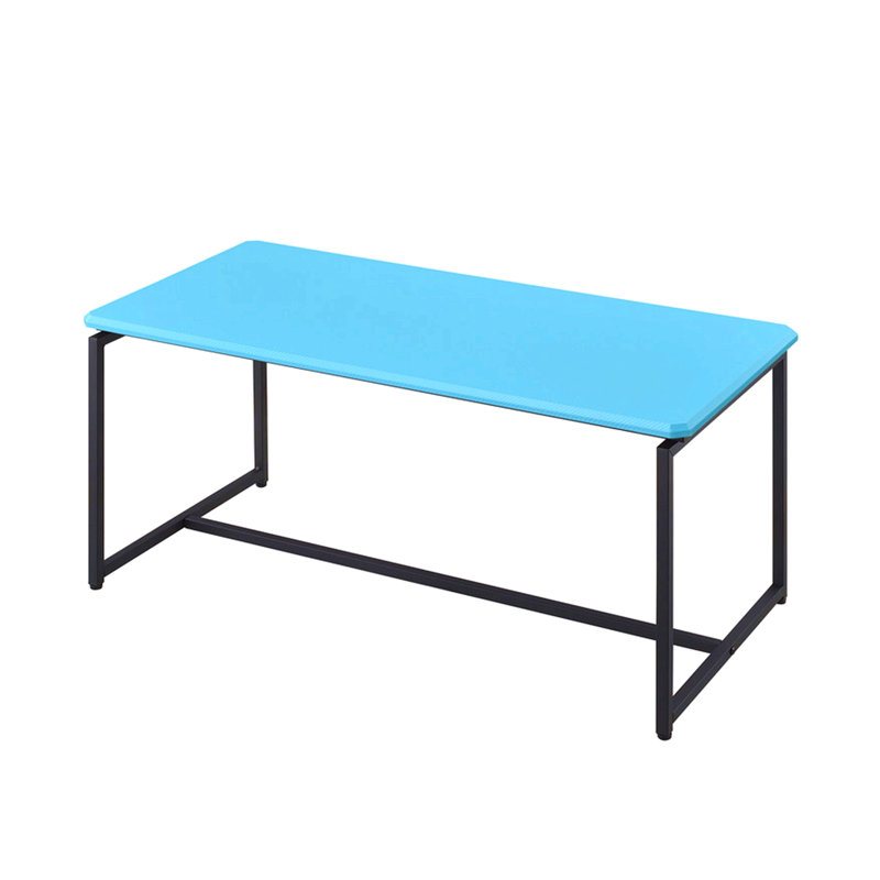 Ensemble de table basse et de table de bout Gaetano