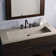 48" Capistrano Vanity Top With Integral Sink