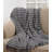 Sevan Collection Hand Woven Throw Blanket