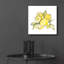 «Lemon Still Life III» par Chris Paschke-1807797478