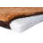 Orthopedic Suede Pet Bed-6347904-6347905