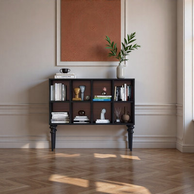 Bibliothèque à grande capacité