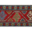 Tapis géométrique Kazak
