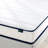 Tight Top Spring mattress 15cm/6in Height-1132322449