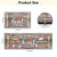 Ensemble de 2 tapis de cuisine Farmhouse-2005929672