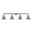 Shauna 4 - Light Vanity Light-75003320-75003328-75003322