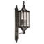 Bristol 3 - Light Outdoor Wall Lantern-1954328249