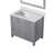 Distressed Gray is out of stock