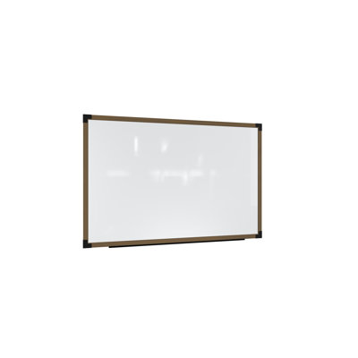 Prest Whiteboard Ghent Yes Porcelain Wall Metal Whiteboard