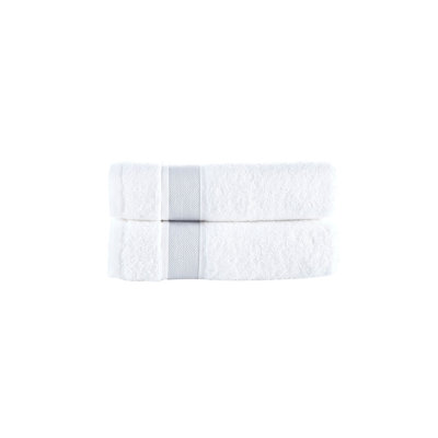Turkish Cotton Plush Hand Towel