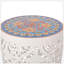 Table d'appoint Castana