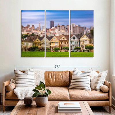San Francisco Homes
