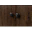 Provincial 87'' W Solid Wood Sideboard