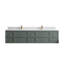Meuble-lavabo double 84 po Roswell-100970128