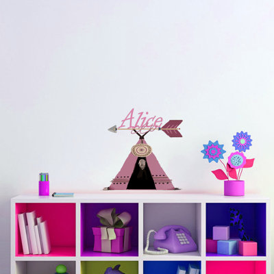 Wall Decal