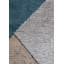 Servan Geometric Hand Loom Indoor / Outdoor Area Rug-1258454088