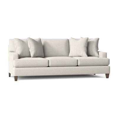 Mila Fabric Sofa
