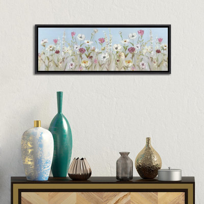 " Spring Blooms " Painting