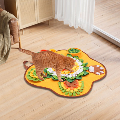 Tapis d'alimentation Snuffle Mat
