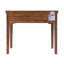 Console rectangulaire 2 tiroirs Rashmi