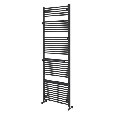 Joule Straight Towel Rail Heated Towel Rails