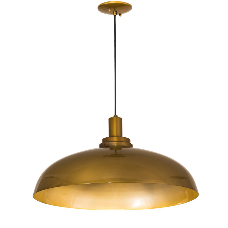 1 - Light Pendant