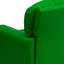 Contemporary Kids Recliner with Cup Holder-1383255999
