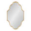 Miroir d'appoint Passabe Glam-323789554-340424589
