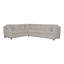 American Bungalow 2-Piece Fairgrove L-Sectional-73671383-73671426-99923842