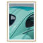 Classic Car 1 Print by Payne, Mimi-358789176-358789177