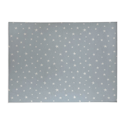 Tapis de cuisine antidérapant Starry Night