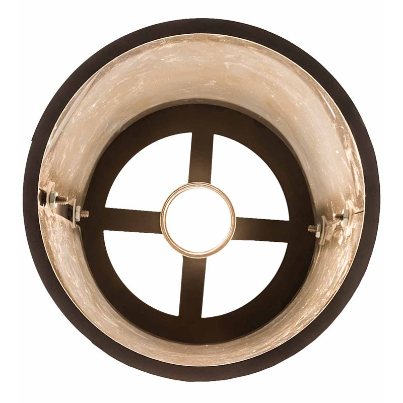 Borton 1 - Light Pendant